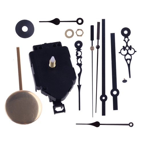 Diy wand quarz pendel uhrwerk - wand,