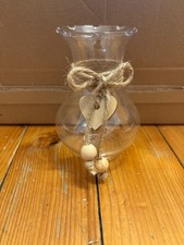 Vasen in Boho-Style (12 Stk.)