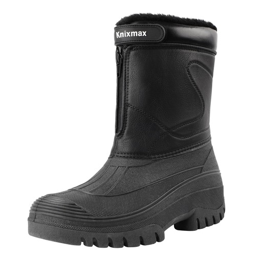 Winterstiefel herren warm - winterstiefel,