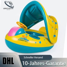 Baby schwimmring mit - baby,