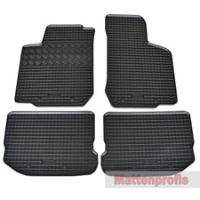 Gummimatten Gummifußmatten