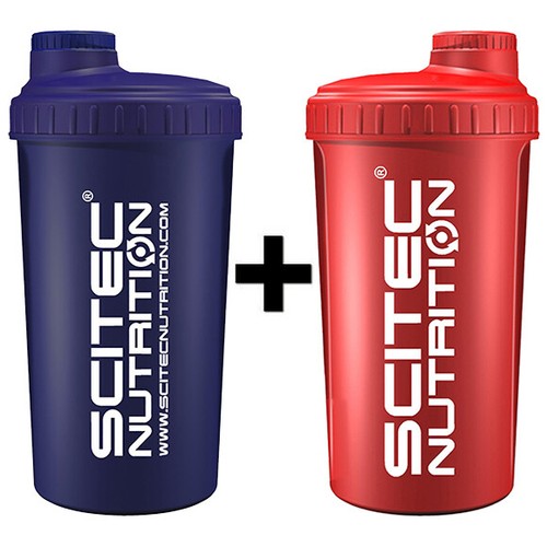 Scitec nutrition shaker - scitec,