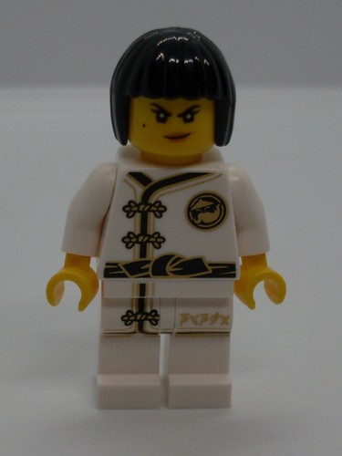 Lego ninjago figur - ninjago,
