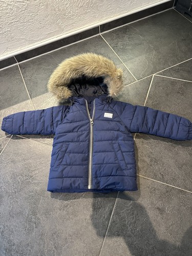 Lego winterjacke jacke - gr., 80