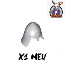Lego® ● 1x Ritterhelm ●