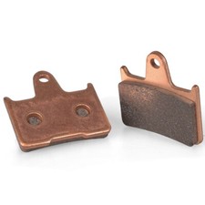 REAR Brake Pads For MZ 1000 S