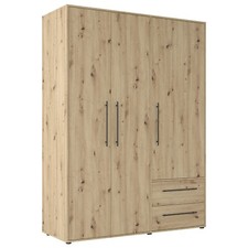 Drehtürenschrank