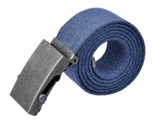 Stoffgürtel 100 150 canvas - 100-150,