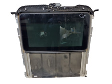 C6* Mercedes Benz S204 W204 Glasschiebedach Glasdach Schiebedach A2047800029