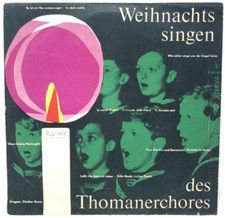 10" Vinyl LP - Eterna 720151 -