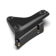 Audi S2, RS2 Stoßstange