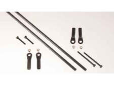 Carbon Heckboom Verstärkung LOGO 600 SE (04354)