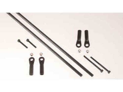 Carbon heckauslegerstrebe logo - heckauslegerstrebe,