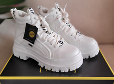 NEU! Buffalo Aspha NC MID /