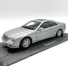 Autoart Mercedes Benz CL 500