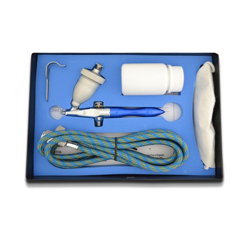 Airbrushpistole set airbrush - airbrushpistole,