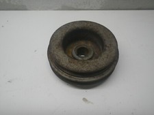 Keilriemenscheibe Hako Jonas Hamster 2 Stufig 100 und 90mm 9,5mm Riemen