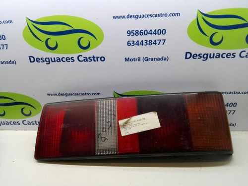 53202 piloto trasero derecho - piloto,