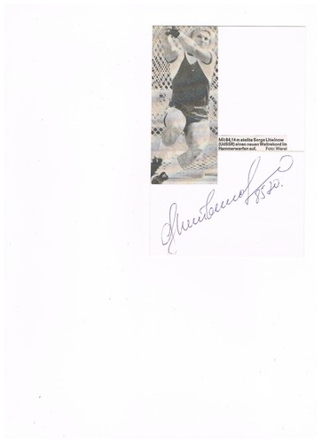 Sergej litwinow olympiasieger - sergej, litwinow,