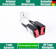 Seat Ibiza ST IV 6J 6R0857739 QVZ Gurtschloss