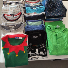 Bekleidungspaket für Jungs