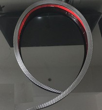 Car Spoiler Trunk 1.2M Wing