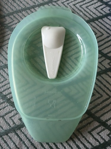 Tupper schneidebrett mamsel - tupper,