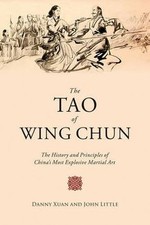 The Tao of Wing Chun: The