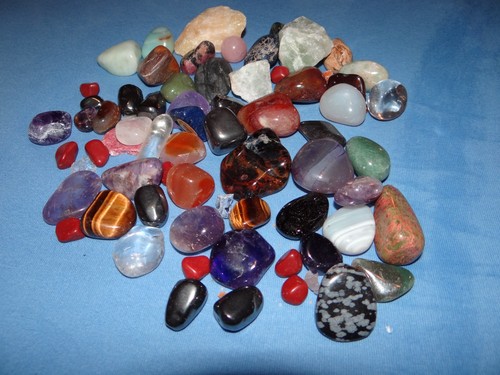 Edelsteine konvolut 800 - konvolut, gramm