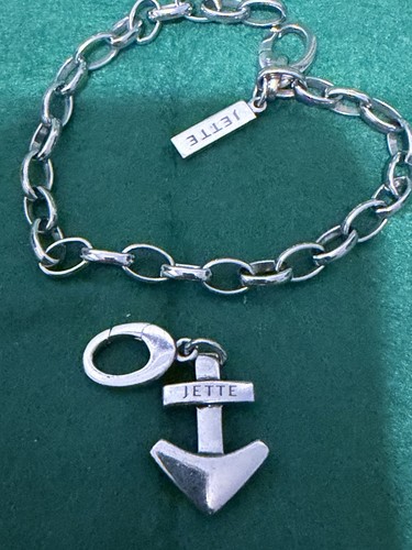 Jette 925 sterlingsilber - jette,