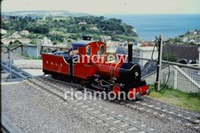 Bierhöhen Stadtbahn Dickie
