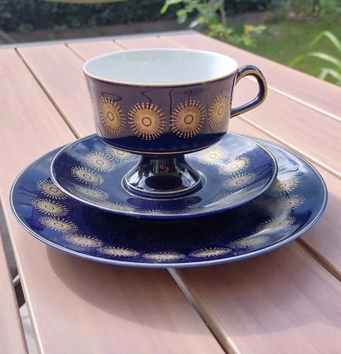 Fine china lichte 3tgl - lichte,