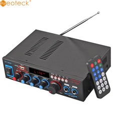 Digital Verstärker Bluetooth