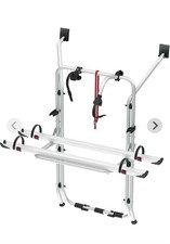 Fiamma Heckträger T5/T6 für 2 Fahrräder