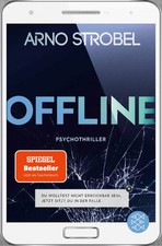 Arno Strobel | Offline - Du