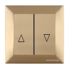 Rollladentaster/Jalousietaster