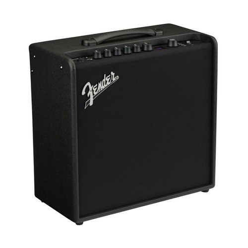 Fender mustang lt50 - mustang,