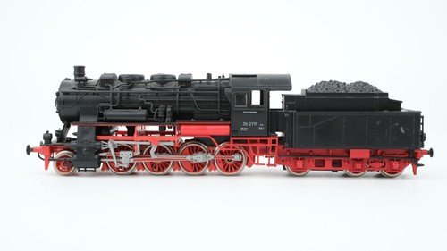 Piko dampflok 2719 - br,