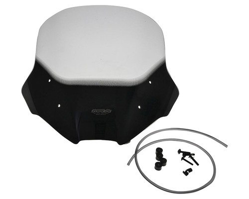 Scheibe mra touring screen - mra, touring-screen