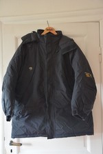 Mountain Hardwear Winterjacke