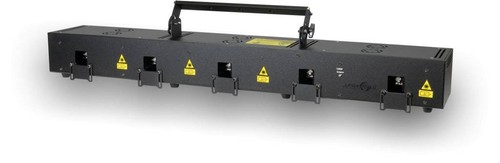 Laserworld scanbar 10rgb - scanbar,