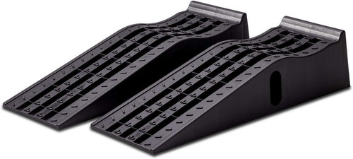 Cartrend pkw auffahrrampen set - cartrend,