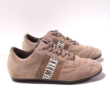 Schuhe Sneaker Bikkembergs  Gr. 39 (38) Damen Sportschuhe Wildleder