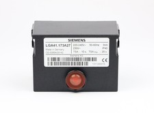 SIEMENS LGA41.173A27 Gas