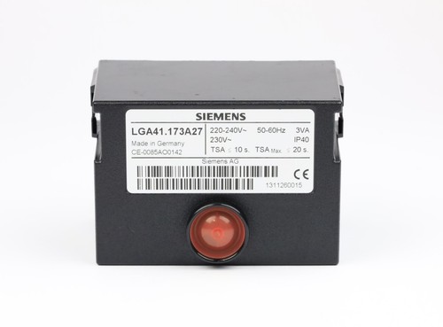 Siemens lga41 173a27 - lga41.173a27, gas