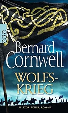 Wolfskrieg historischer roman - wolfskrieg:,