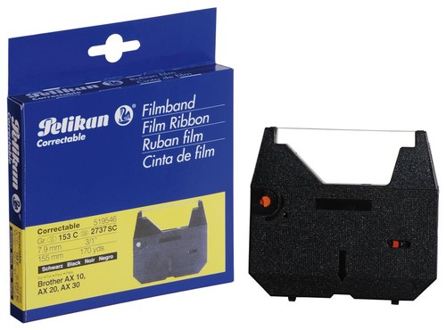 Pelikan farbband schwarz - pelikan,