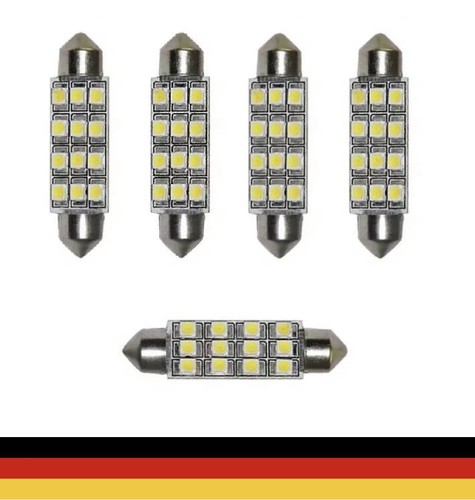 42mm soffitte led kfz 3528 - kfz,