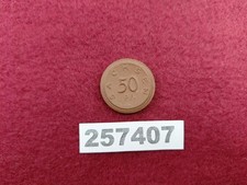 Münze 50 Pfennig Notgeld 1921