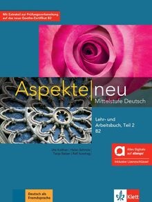 Aspekte neu hybride - neu,